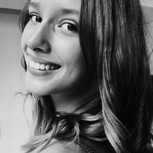 Meet your Posher, Racheal